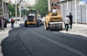 Siverek’te üstyapı çalışmaları aralıksız...