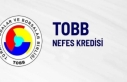 Nefes Kredisi desteği! KOBİ’ler ‘hayat’ bulacak