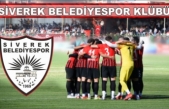 Siverek Belediyespor 6-0 Önder Spor