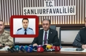Siverek'te şehit edilen Polis memurunun faili 16 yıl sonra yakalandı