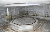 Siverek’te Atıl Durumdaki Sauna ve Hamam Yenileniyor