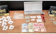 Uyuşturucu Madde Ticareti Yapma suçundan 12 şüpheli gözaltına alındı!