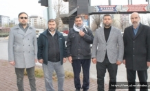 HÜDA PAR: Siverek'te ölüm yolu için artık yeter!