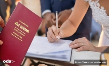 Bakanlıktan Şanlıurfa'ya genelge! Yeni evleneceklere yardım edilecek