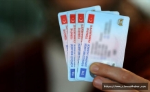 Eski tip ehliyetler için 5 adımda yenileme işlemi