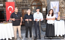 Marifet Asası” Sergisi Siverek’te Sanatseverlerle Buluştu