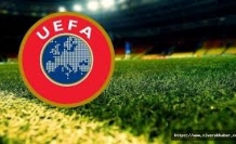 UEFA ülke puanı güncellendi! İşte yeni sıralama...