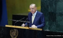 İletişim Başkanlığı'ndan, Cumhurbaşkanı Erdoğan’ın konuşmasına ilişkin açıklama