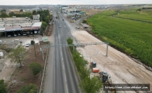 Başkan Bucak, kavşak müjdesini sosyal medya hesabından verdi