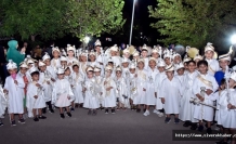 Siverek'te kirvelik geleneği