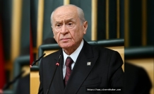 Bahçeli'den Öcalan, Demirtaş ve Ahmet Türk açıklaması! "Kararımız net!"