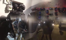 Şanlıurfa'da MLKP terör örgütüne yönelik dev operasyon: 96 gözaltı