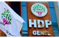 HDP MYK yarın olağanüstü toplanma kararı aldı
