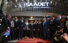 Millet İttifakı'nın Cumhurbaşkanı adayı Kılıçdaroğlu: Genel başkanlar Cumhurbaşkanı yardımcısı olacak