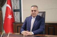 Şanlıurfa Büyükşehir’de ayrılık! Genel Sekreter Nihat Karabiber görevinden ayrıldı