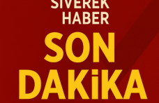 SON DAKİKA