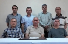 Abdullah Öcalan, PKK’ya silah bırakma talimatı verdi