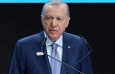 Cumhurbaşkanı Erdoğan: İklim Kanunu tamamen yerli ve millidir