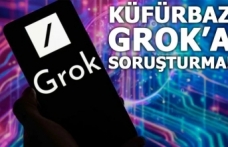 Grok hakkında resen soruşturma: Erişim engeli için BTK’ya başvuru