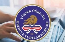 Burs ve öğrenim kredisi başvuruları başladı