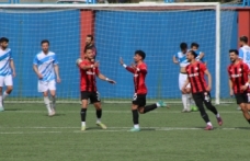 Siverek Belediyespor, ilk maçına çıkacak!