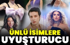 Ünlülere uyuşturucu operasyonu: Hadise ve İrem Derici de gözaltında