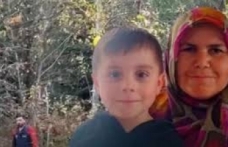 Kastamonu'da ölen anne ve oğluna ilişkin yeni detaylar