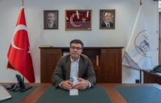 Bucak'tan Toprak Mahsulleri Ofisi müjdesi