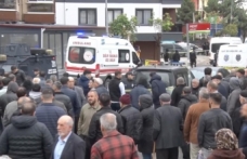 İstanbul'da uyuşturucu operasyonu: Bir polis şehit oldu