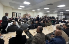 Siverek'te "Arayış" Romanı İçin Yoğun Katılımlı İmza Günü