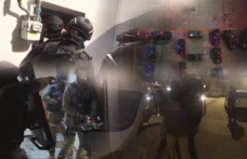 Şanlıurfa'da MLKP terör örgütüne yönelik dev operasyon: 96 gözaltı