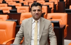 Siverek OSB’de Su Krizi: Üretim ve İstihdam Tehlikede