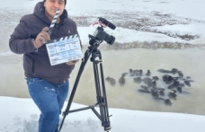 Siverekli Yönetmen Onur Sürek TRT Belgesel’de Finale Kaldı