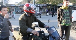 Toplum Destekli Polis Müdürlüğü Karacadağ Köylerinde