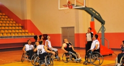 Tekerlekli Sandalye Basketbol 2. Liginde Son Durum