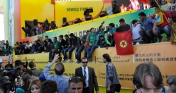 Diyarbakır Newroz