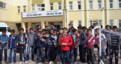 SODES'ten Öğrencilere Gezi