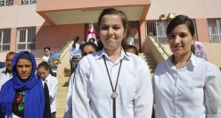 Siverek Kız Meslek Lisesi'nde Öğretmen Sorunu