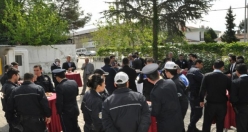 Polis Teşkilatının 169. Kuruluş Yılı Etkinlikleri