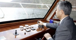Takoran Vadisi Turizme Açılıyor