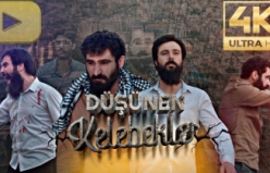 Siverekli bir grup gencin çektiği film bu akşam yayında