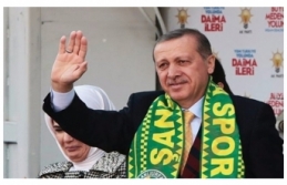 Cumhurbaşkanı Erdoğan’ın Şanlıurfa programı netleşti