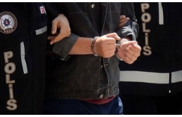 Şanlıurfa'da dolandırıcılık yaptığı iddiasıyla 1 kişi yakalandı