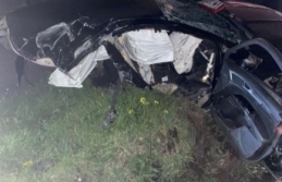 Siverek'te Zincirleme Trafik Kazası: 3 Ölü,...