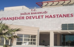 Şanlıurfa’da 2 genç silahla vurulmuş halde bulundu