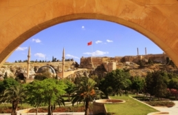 Türkiye'nin en yaşanabilir şehirleri açıklandı! Şanlıurfa son sıralarda yer aldı?