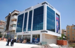 AK Parti'de Siverek ve 3 İlçenin Kongre Tarihleri Belli Oldu!