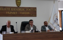 Yeniden Refah Partili meclis üyeleri 'faiz' ödenmesine devam dedi!