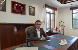 Bucak'tan kaza riski taşıyan kavşağa bayram sonrası çözüm müjdesi