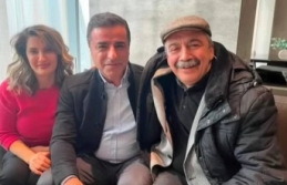 Önder: Bahçeli, Demirtaş'la telefonum üzerinde görüştü, "İnşallah iyi günler, güzel günler gelsin" dedi